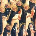 saints dominicains