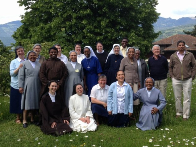 jeunes religieux religieux en suisse
