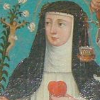 Catherine de Sienne Catherine SIenne Monastère dominicaines