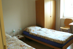 chambre 2 lits chambre 2 lit hôtellerie