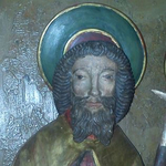 saint jude, un des douze apôtres, patron des causes désespérées