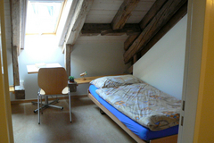 chambre mansarde source chambre 1 lit source