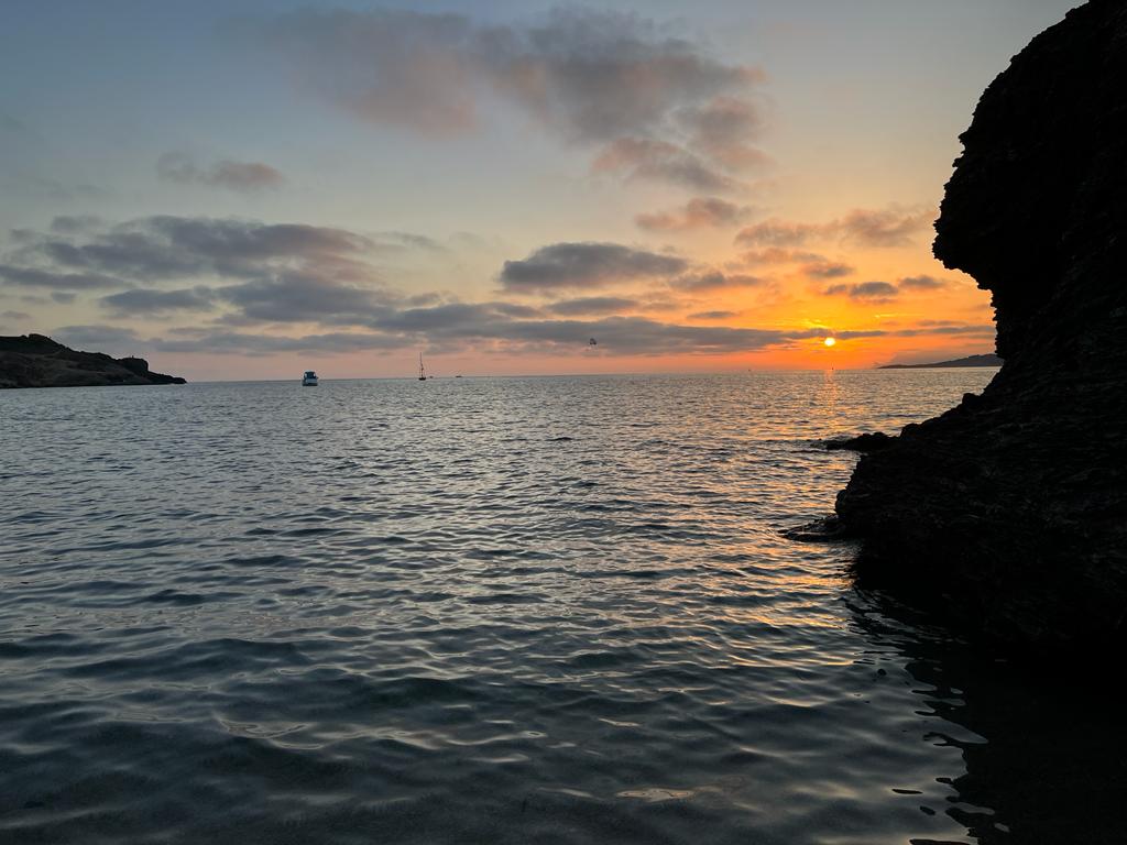 Image prières pour la création